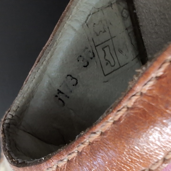 Ortho Solutions by Hans Leibniz Slip on Clogs Size 36 - Picture 9 of 12